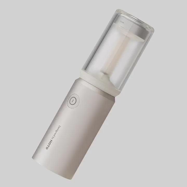 Multi Mode Camplight