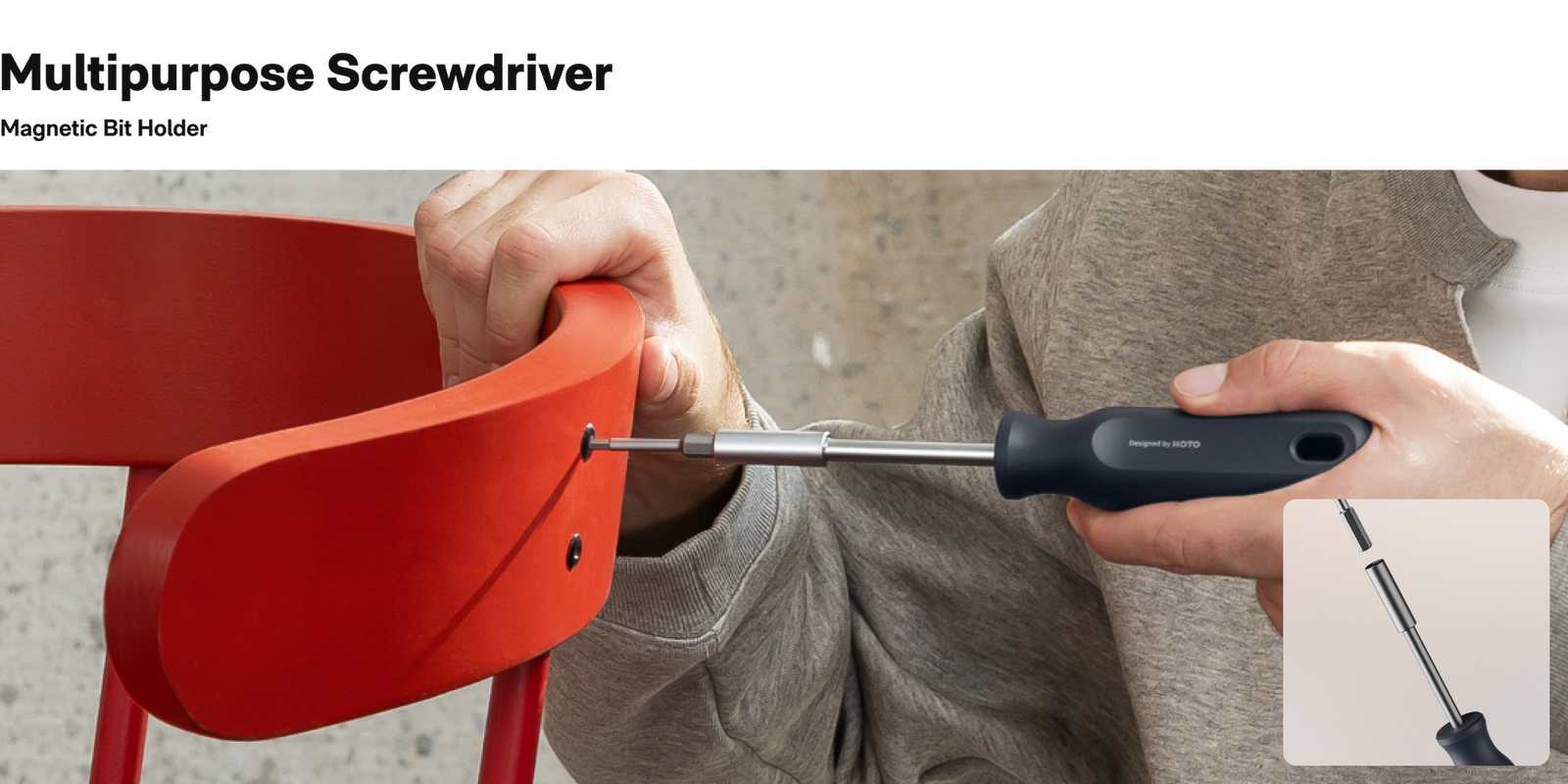 16V Brushless Drill Tool Kit