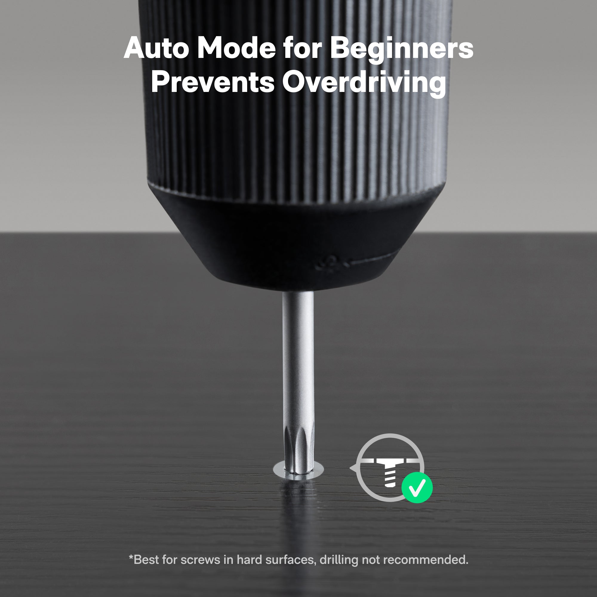 16V Brushless Drill Tool Kit