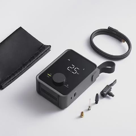 Air Pump Pro