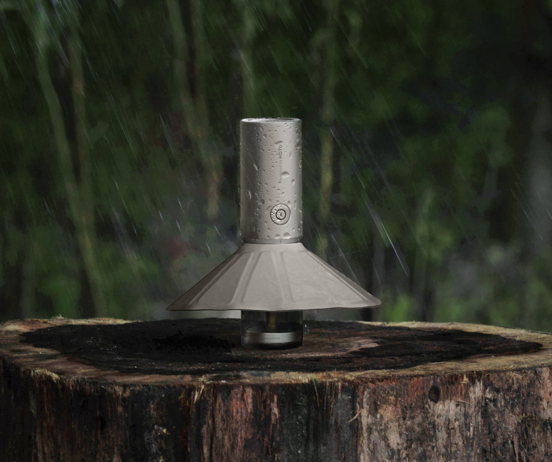 Multi Mode Camplight