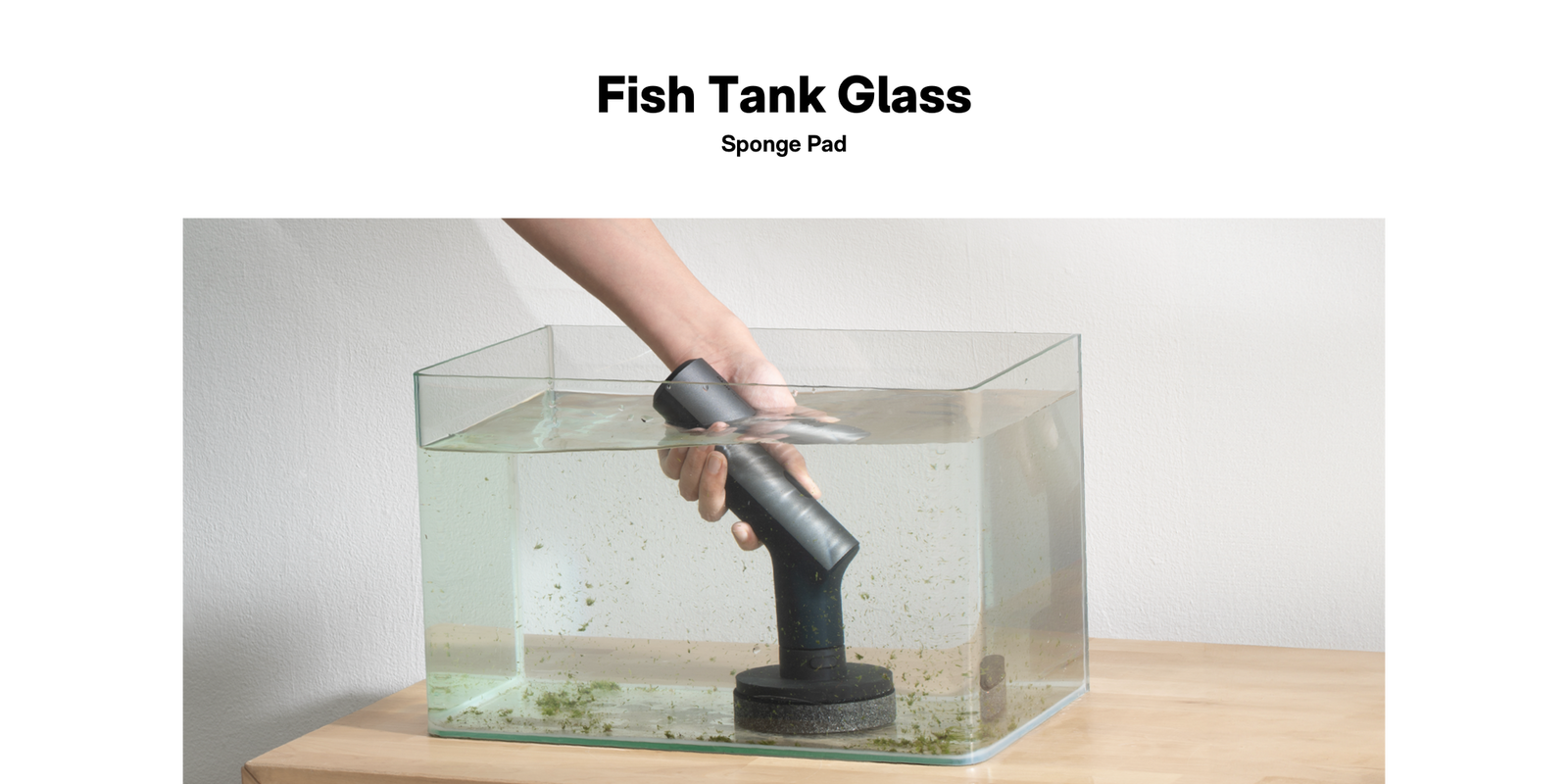 Electric Spin Scrubber