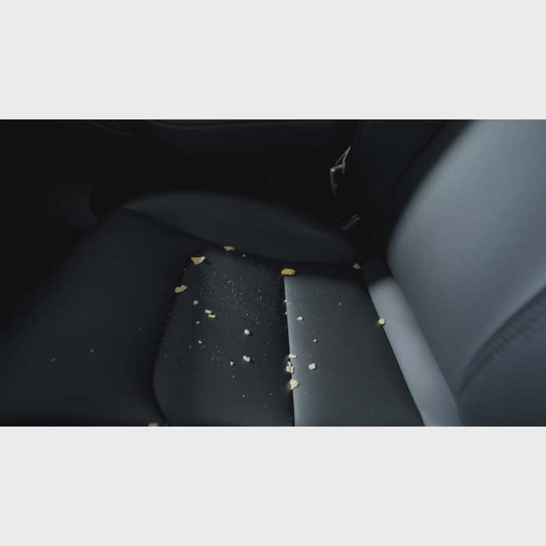 Hoto Auto Care Air Duster & Vacumm