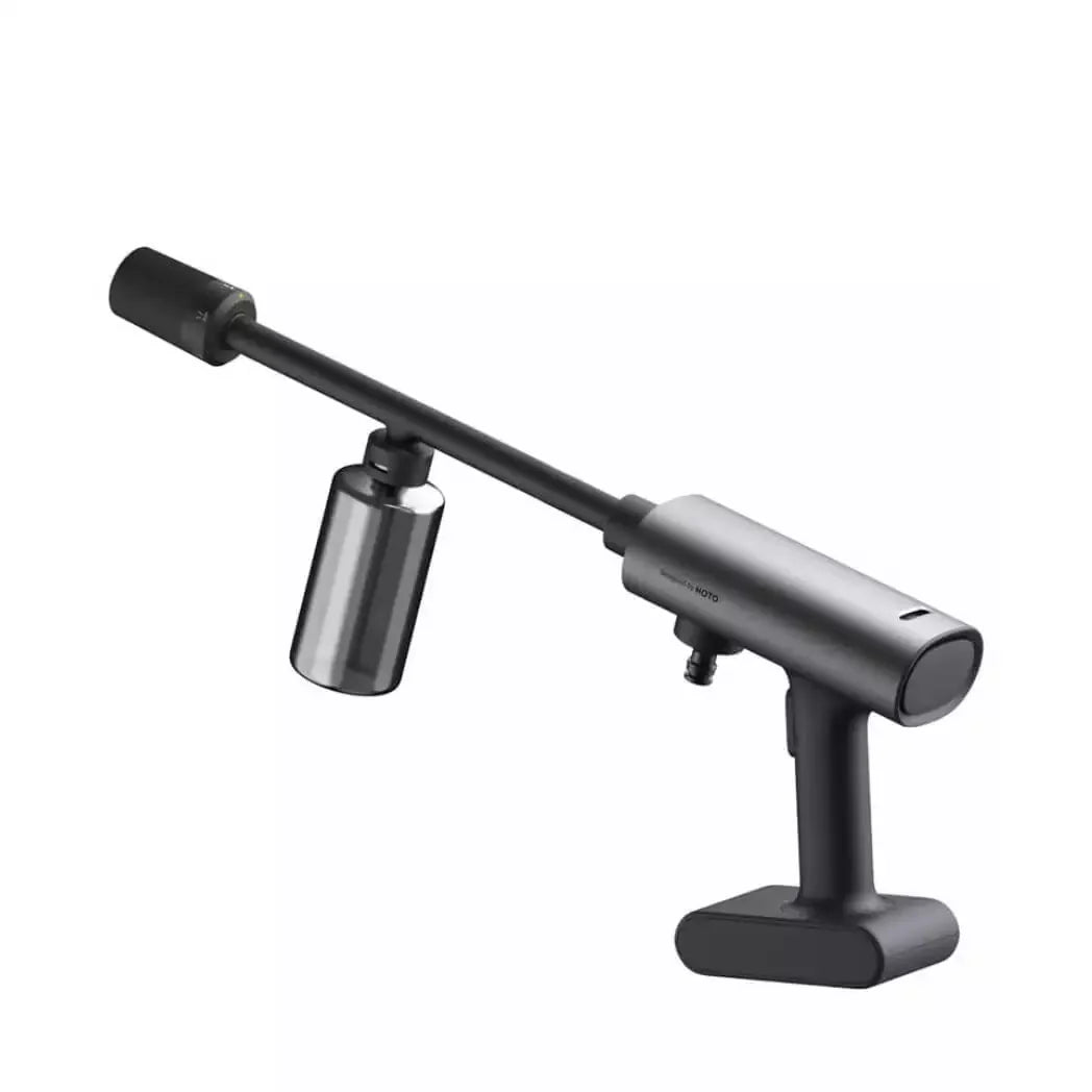 Hoto 20V Cordless High Pressure Washer Pro