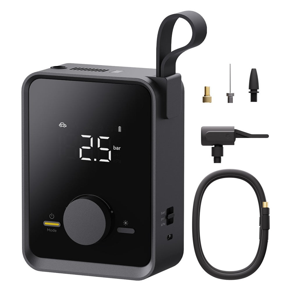 Air Pump Pro