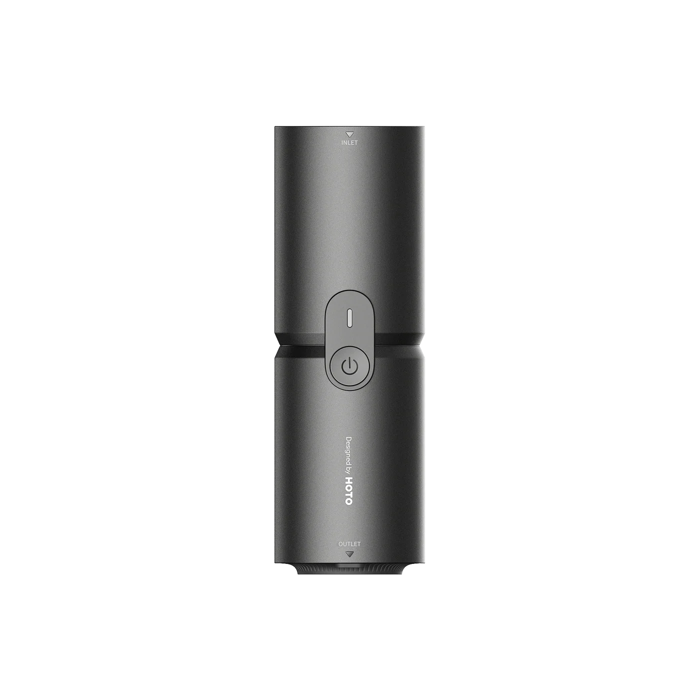 Compressed Air Capsule