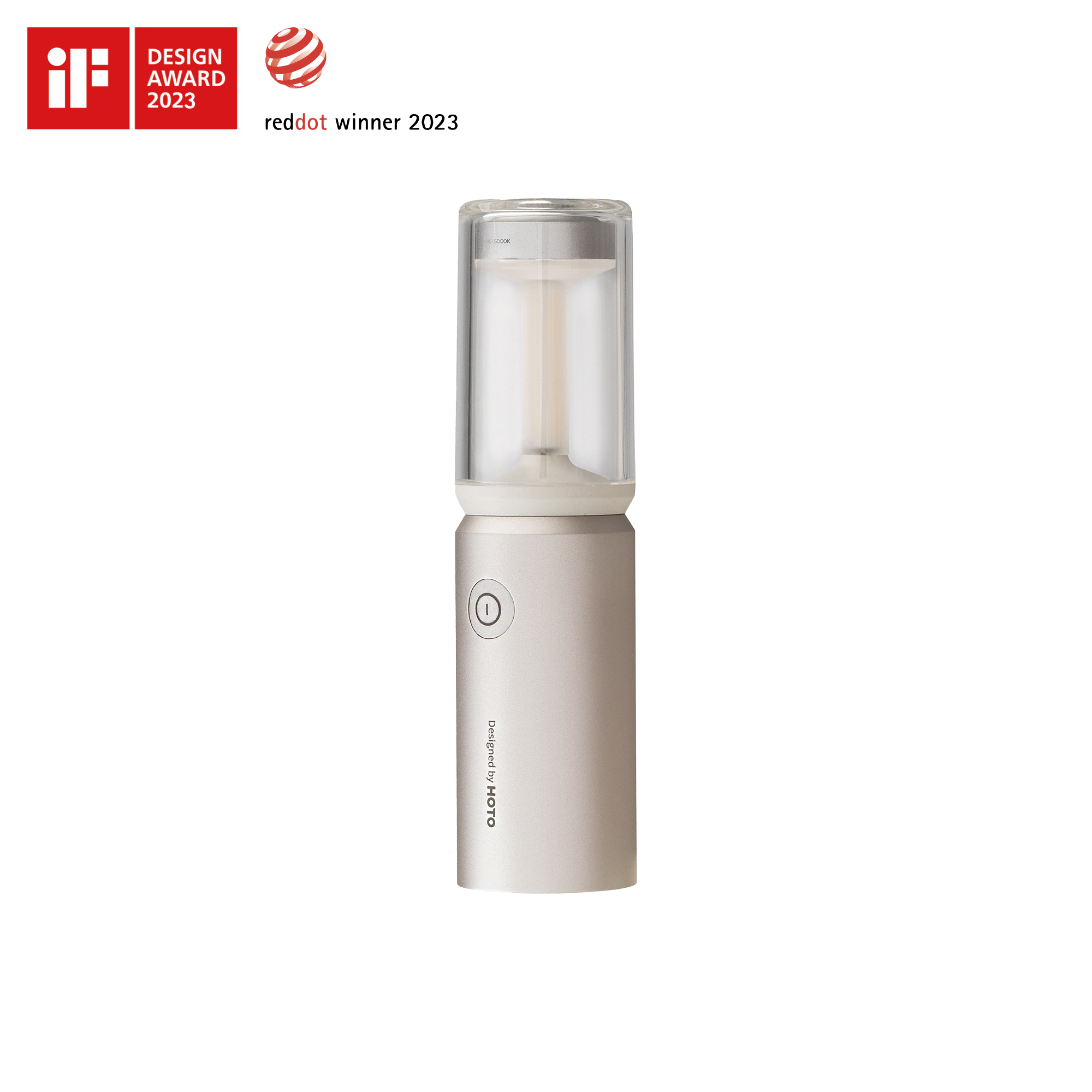 Multi Mode Camplight