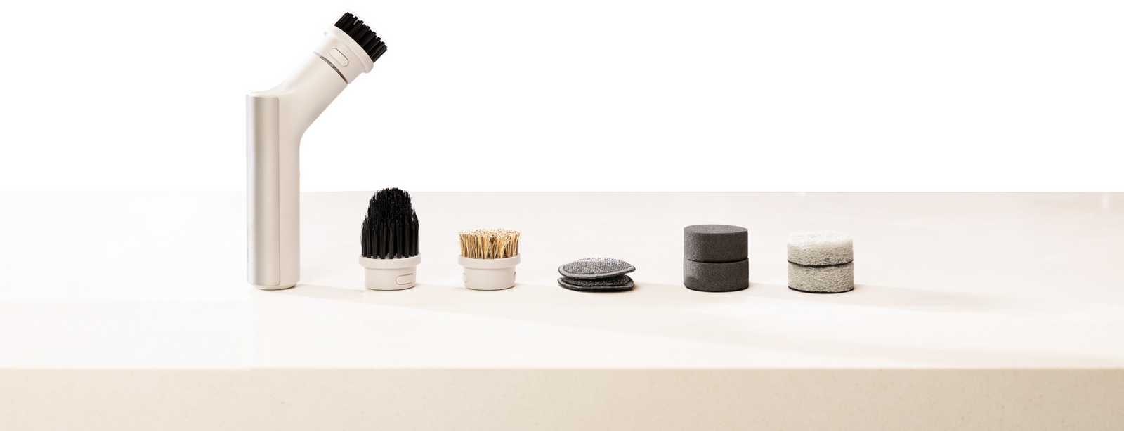 Electric Kitchen Scrubber