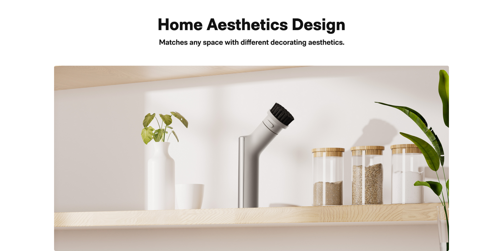 Electric Kitchen Scrubber