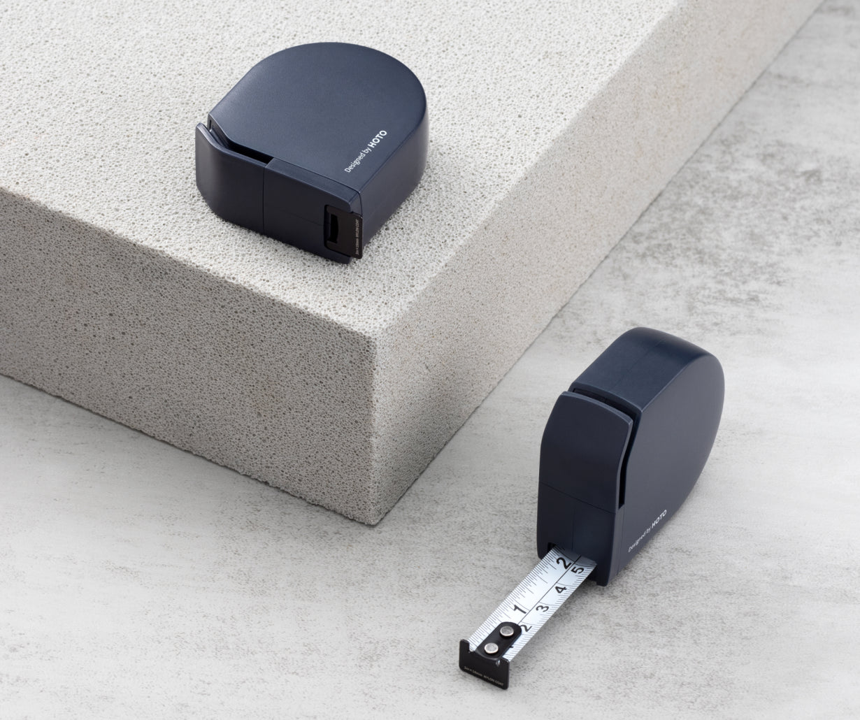 Self Lock Measure Tape